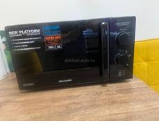 продается новая микроволновка 