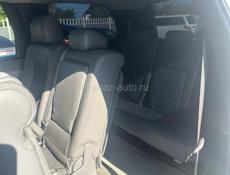 Toyota Sequoia
