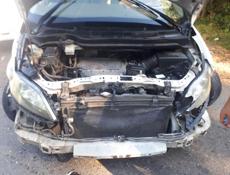 Honda Еlysion