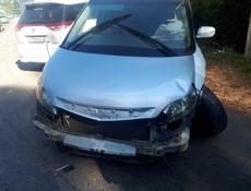 Honda Еlysion