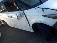 Honda Еlysion