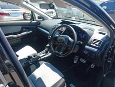 Subaru XT