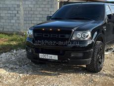 Ford F-series