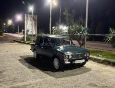 ВАЗ 2106