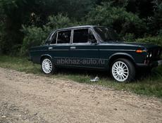 ВАЗ 2106