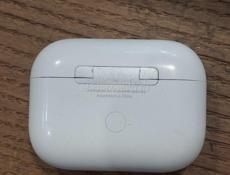 Air pods 2 pro б/у оригинал