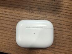 Air pods 2 pro б/у оригинал