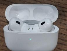 Air pods 2 pro б/у оригинал