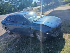 Nissan Primera