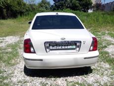 Hyundai XG