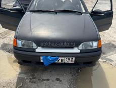 ВАЗ 2114