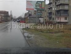 Продаётся участок земельный 