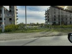 Продаётся участок земельный 