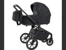 Коляска Carello epica 2 в 1 