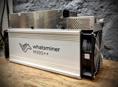 WhatsMiner M30++108 TH/s