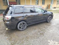 Mitsubishi Evolution