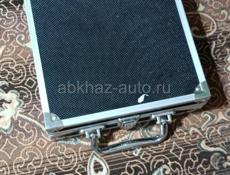 капот