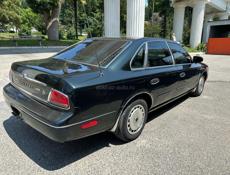 Nissan President