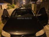 Opel Omega