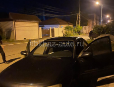 Opel Omega