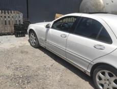 Mercedes-Benz S-Класс