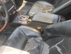 Mercedes-Benz S-Класс