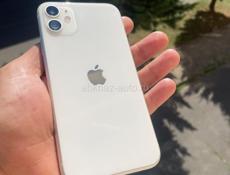 iPhone 11 128гб в идеале 