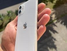 iPhone 11 128гб в идеале 