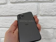 iPhone 11 Pro 64gb 