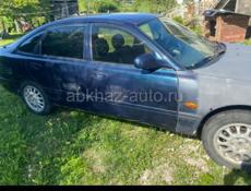 Mazda 626