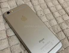 Продам iPhone 6S 64Gb
