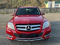 Mercedes-Benz GLK