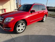 Mercedes-Benz GLK