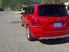 Mercedes-Benz GLK