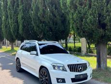 Mercedes-Benz GLK