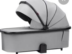 Продам коляску  Carrello 