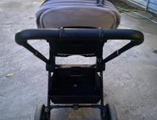 Продам коляску  Carrello 