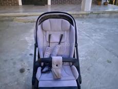 Продам коляску  Carrello 