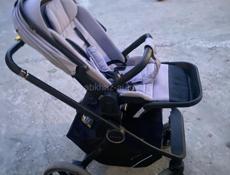 Продам коляску  Carrello 