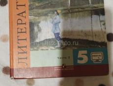 Школьные книги 