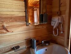 Очень уютное место в шаговой доступности море 