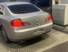 Nissan Skyline
