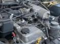 Продается мотор и коробка раздатка  тоже есть  Toyota hilux  surf  185