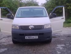Volkswagen Caravella