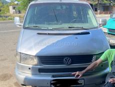 Volkswagen Caravella