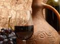 Продается чёрное вино 🍷 из винограда Саперави по 200р за литр …Номер телефона 9672901.Село Адзюбжа
