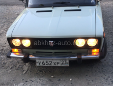 ВАЗ 2106