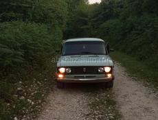 ВАЗ 2106