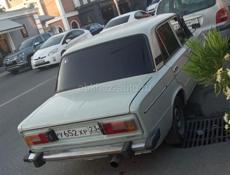 ВАЗ 2106