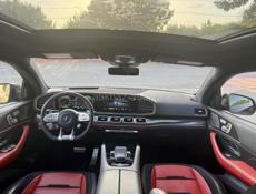 Mercedes-Benz G-Класс